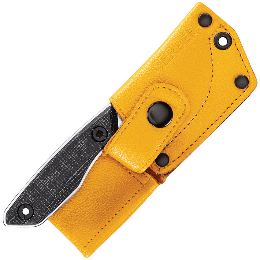 Stowe Fixed Blade SW - G1905