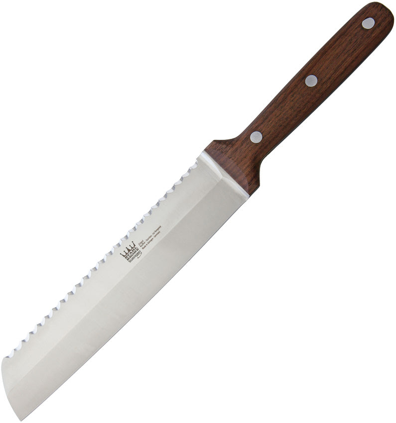 Buffet Knife Walnut - SBT58101