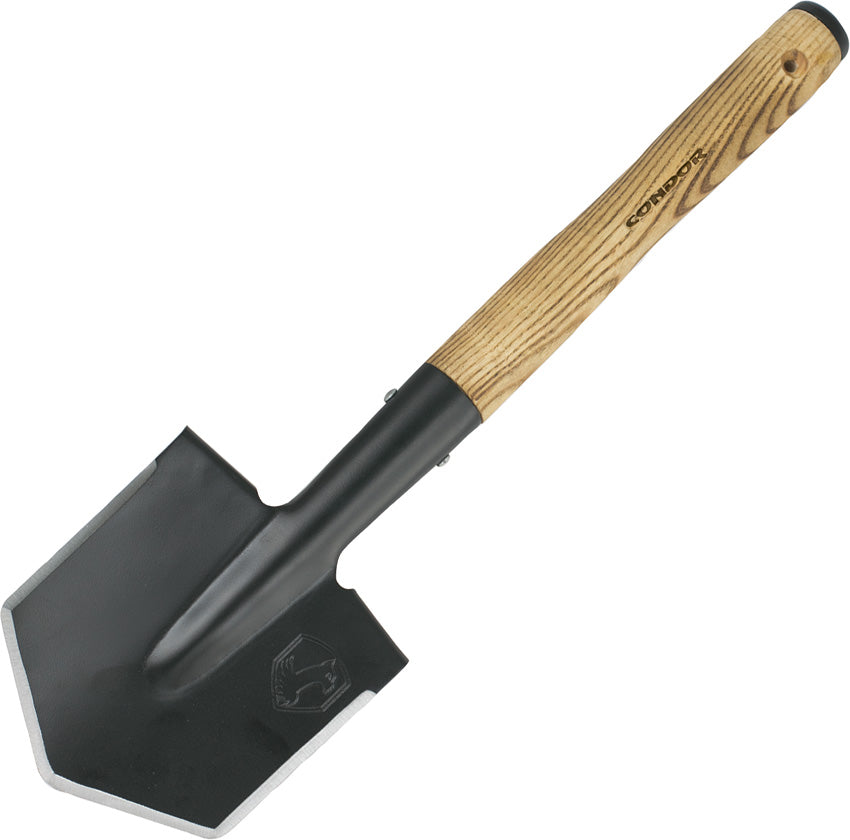 Wilderness Survival Shovel - CTK2818