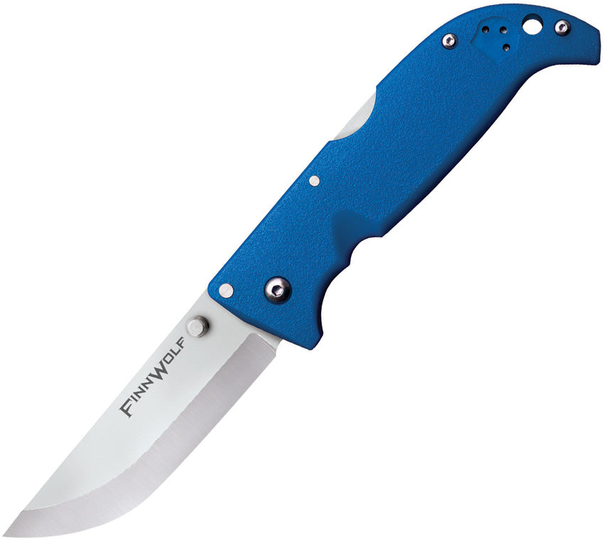 Finn Wolf Blue - CS20NPG