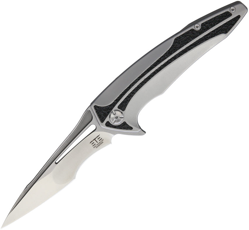 JB Framelock - ETEK1700