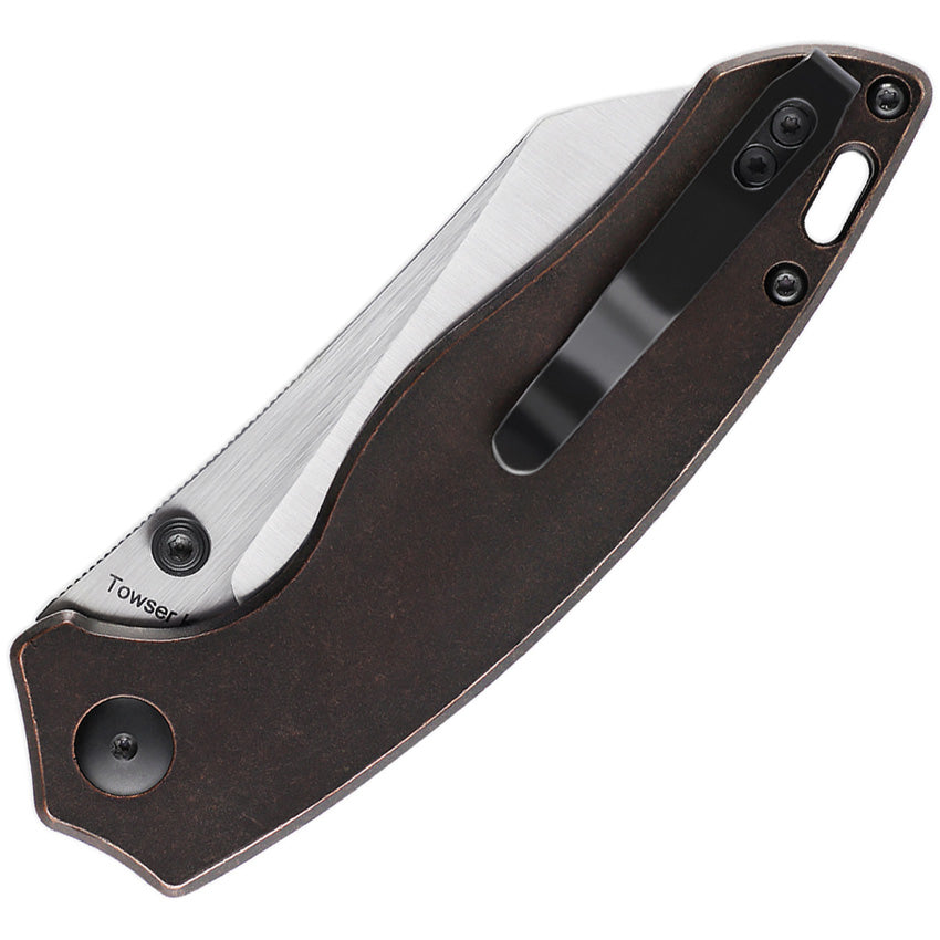 Towser K Linerlock - KIV4593C3