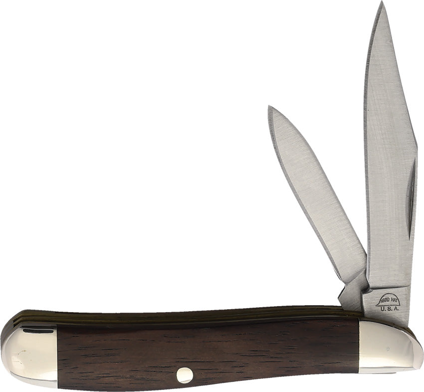 Peanut Brown Wood - HH225