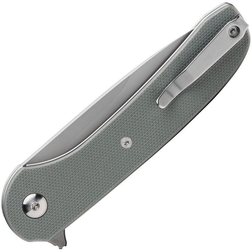 Gent 2.0 Linerlock Gray - FF009Y