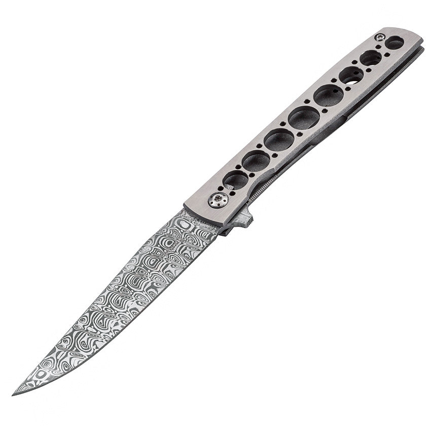 Urban Trapper Damascus - BOP01BO739DAM