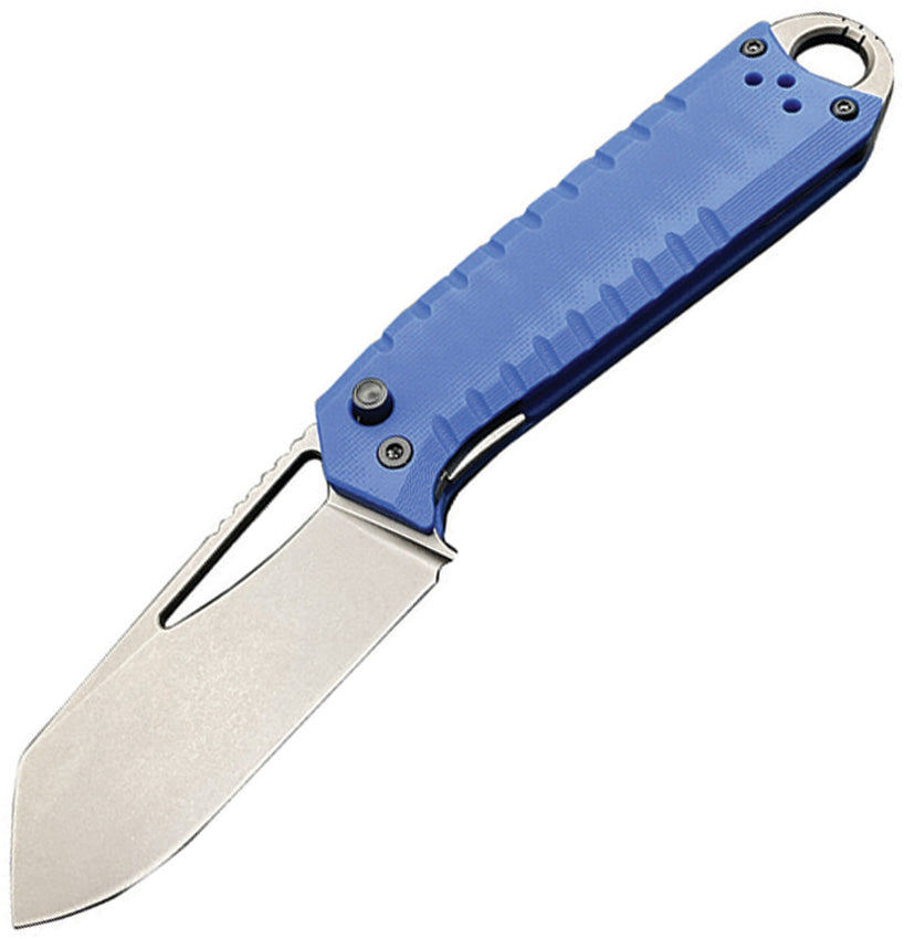 Ventr V2 Button Linerlock Bl - KETM0106