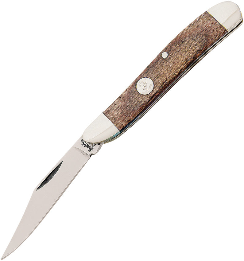 Slim Trapper Walnut - BCC219