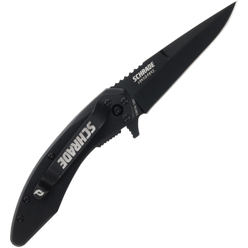 Landshark Linerlock A/O - SCH1182506