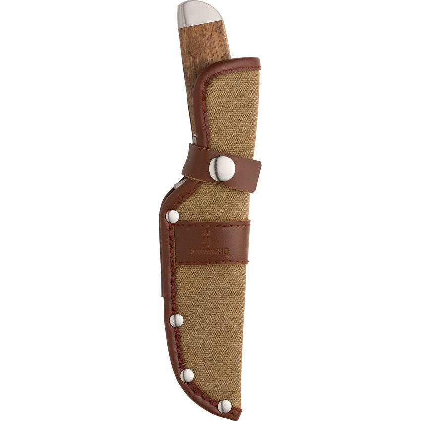 Sage Creek Fixed Blade - BR0537B