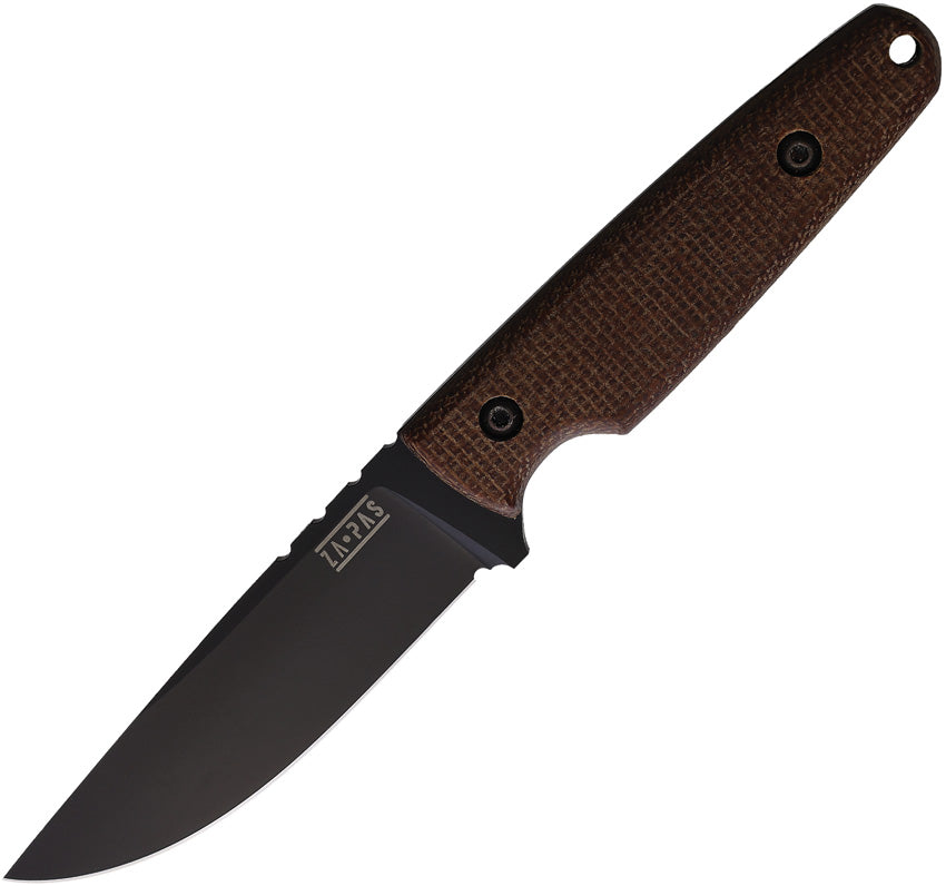 Handie Fixed Micarta - ZPKS0037