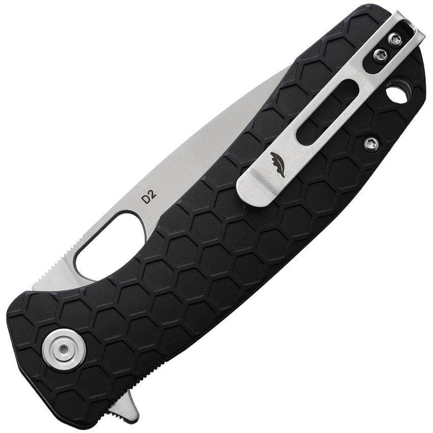 Large Linerlock - HB1008