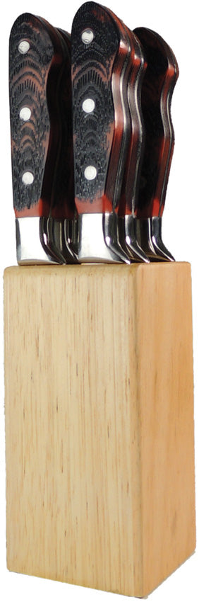 Steak Knife Set - UTK75940528B6