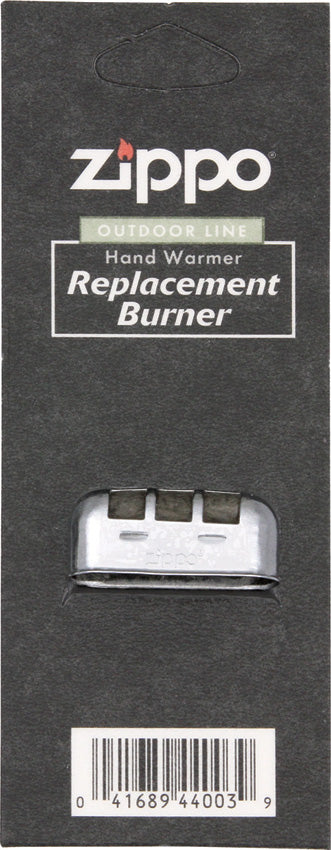 Hand Warmer Replacement Burner - ZO44003