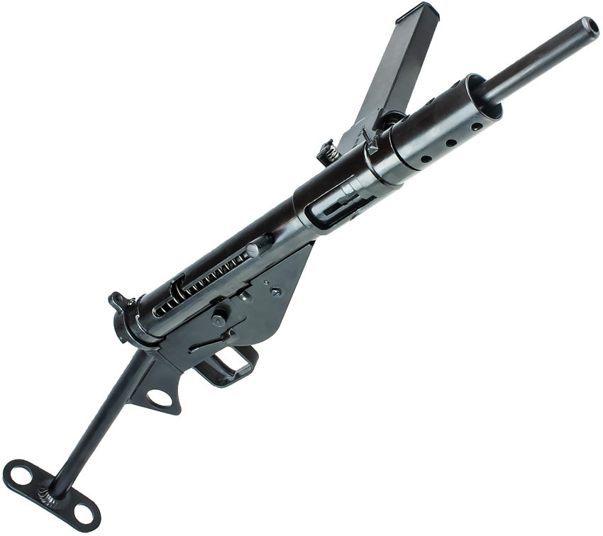 Sten Gun British 9mm - DX1148