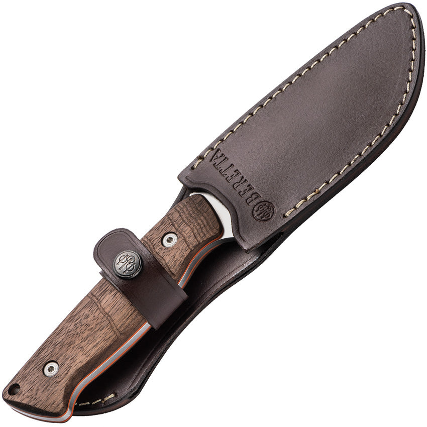 Chamois Fixed Blade - BE93527