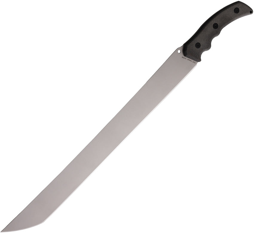 The Way Machete SW - HOB034