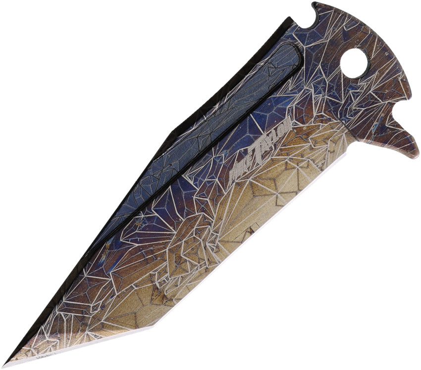 Blade Insert MagnaCut Tanto - KBR431