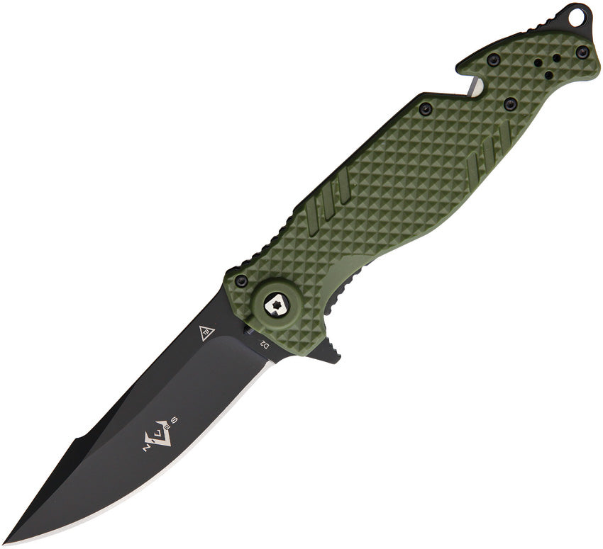 TGL Trailblazer OD Green - VNI23GPBGR