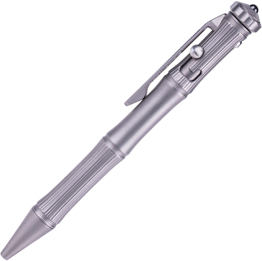 Titanium Tactical Pen - NXNP10TI