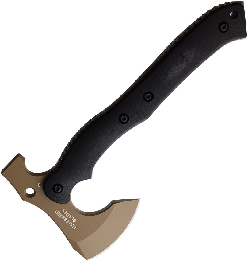 Compact Rescue Axe - HBBCRA01DEB