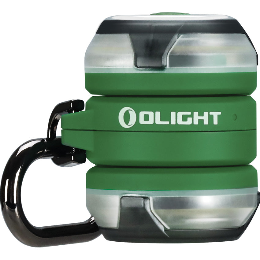 Gober Safety Light Kit Green - OLTGOBERKITODG