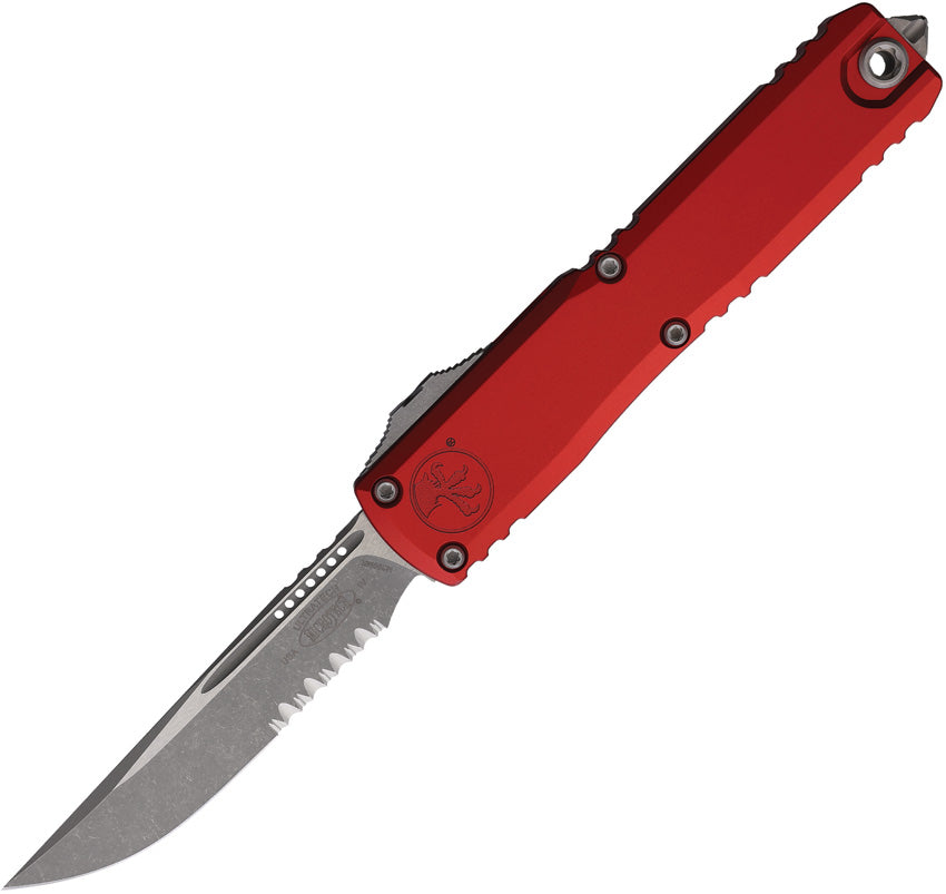 Auto Ultratech S/E Gen IV OTF - MCT1121411APRD