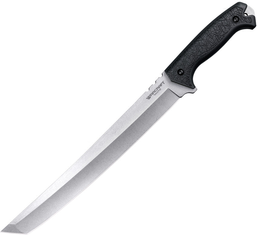Magnum Warcraft Tanto - CS13SSC