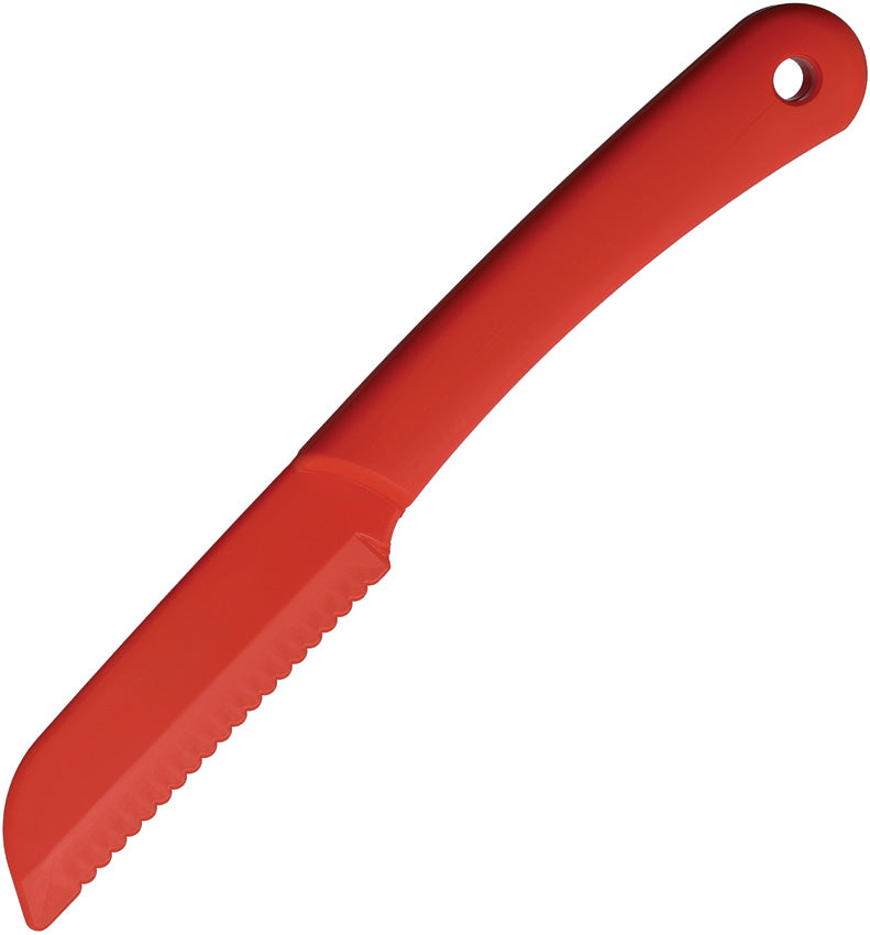 Utility Knife Red - ON3617