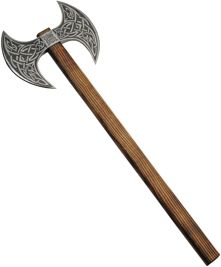 Celtic Battle Axe - PA882460