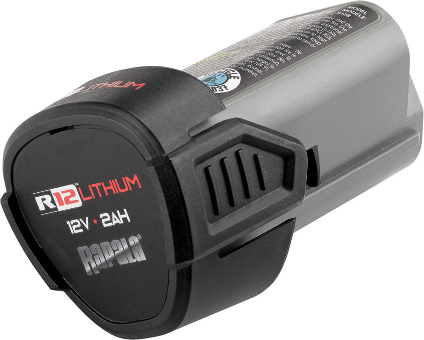 R12 Battery - NK31891