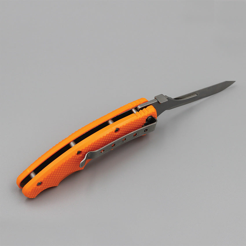 Monarch Linerlock Scalpel - WBKDS017MK