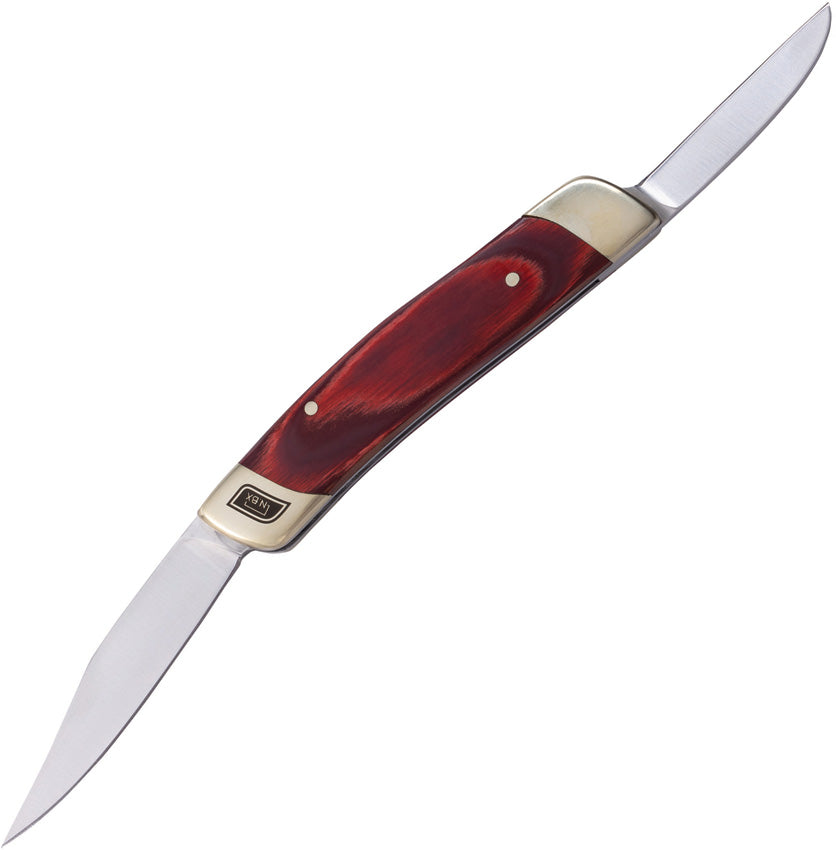 Whittler Red - NBT010010