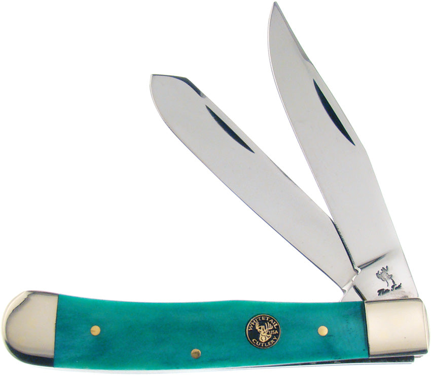 Trapper Green Bone - FWT312GSB