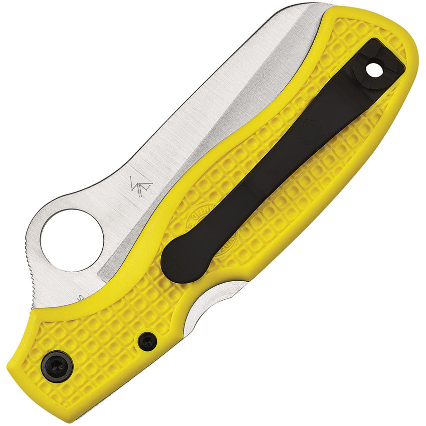 Atlantic Salt Lockback Yellow - SC89SYL