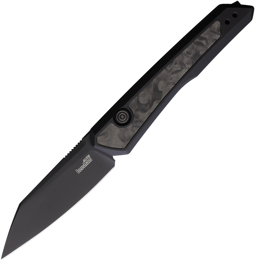 Auto Launch 20 Button Lock CF - KS7050BLK