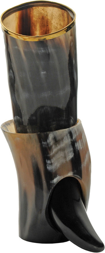 Viking Drinking Horn - PA230981