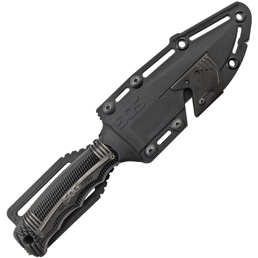 Seal Strike Deluxe Sheath - SOGSS1003CP