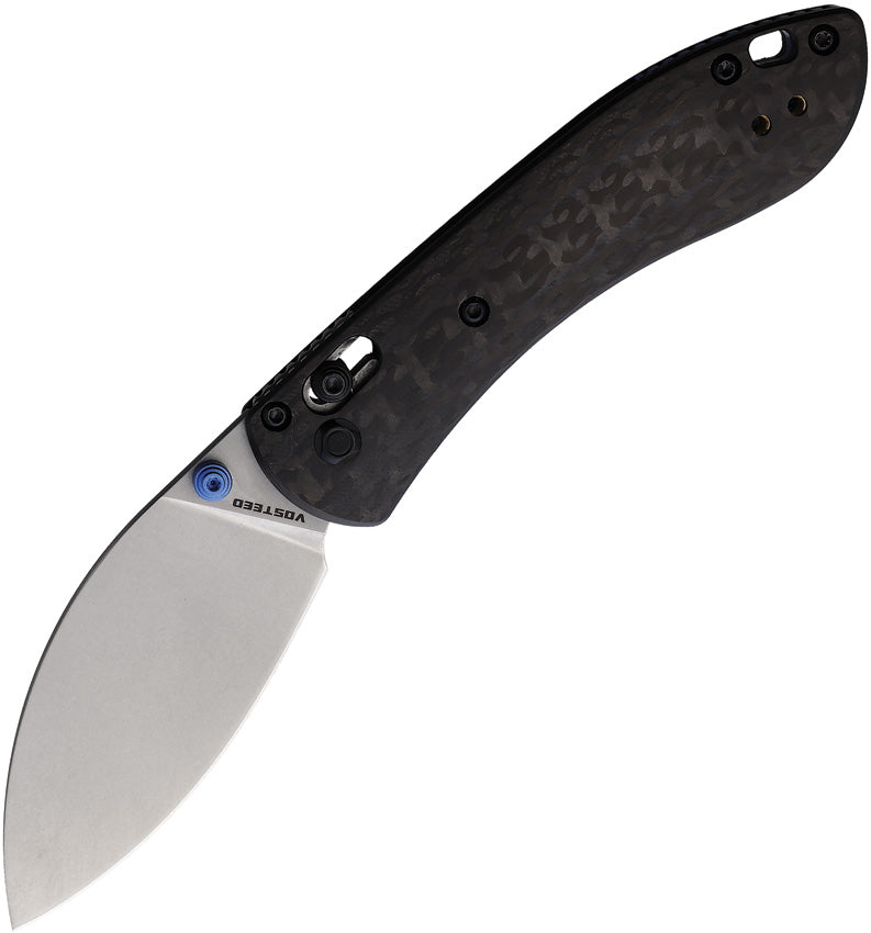 Mini Nightshade Crossbar Lock - VOS10203