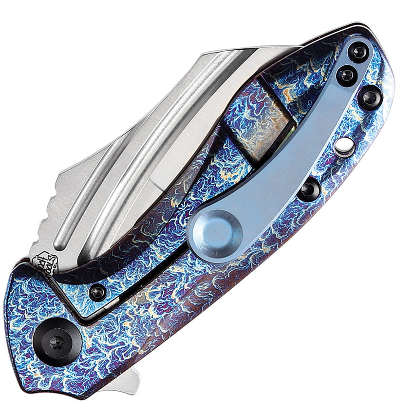 KTC3 Linerlock Lightning - K1031A5