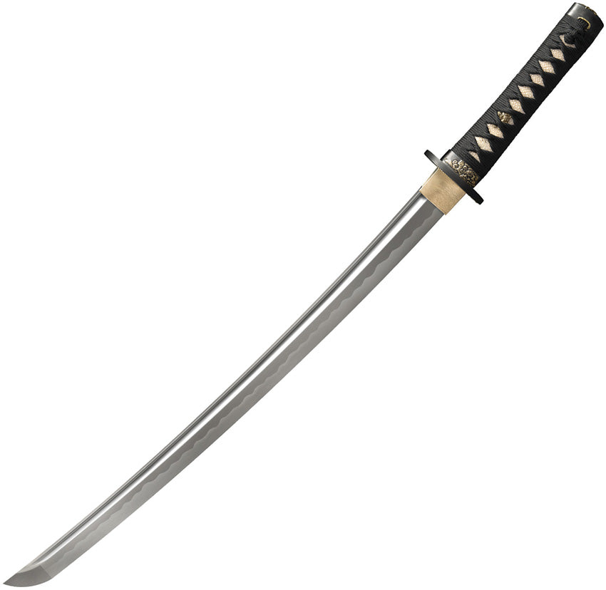 Gold Lion Wakishashi - CS88ABW