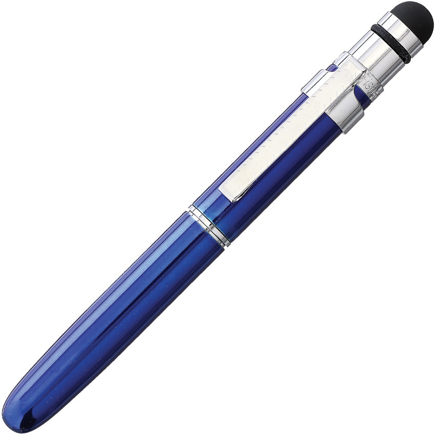 Bullet Space Pen Grip Blue - FP631012