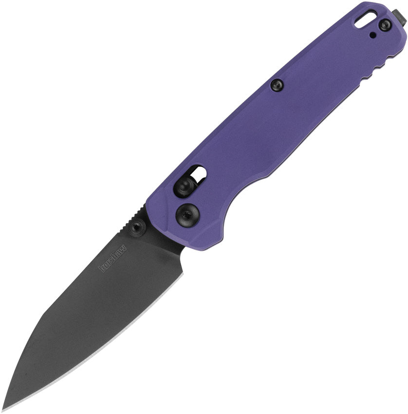 Bel Air DuraLock Purple - KS6105PUR
