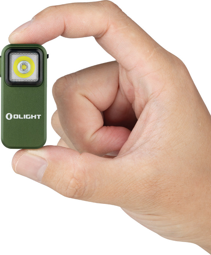 Oclip Clip Light OD Green - OLTOCLIPODG