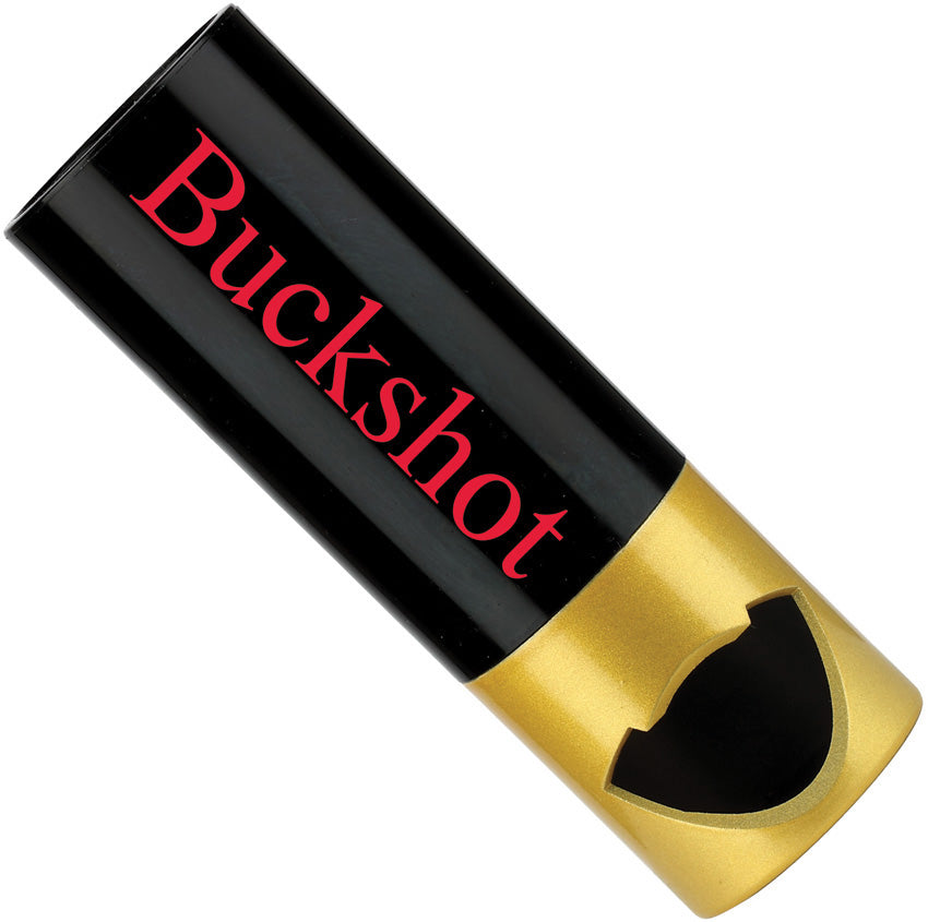 Buck Shot Bottle Opener - CBGSGBO