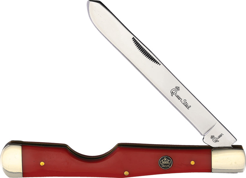 Easy Open Red Handle - QN62R