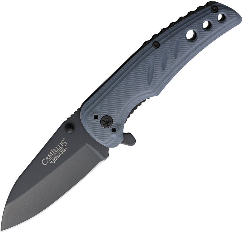 Impulse II Linerlock A/O - CM19435001