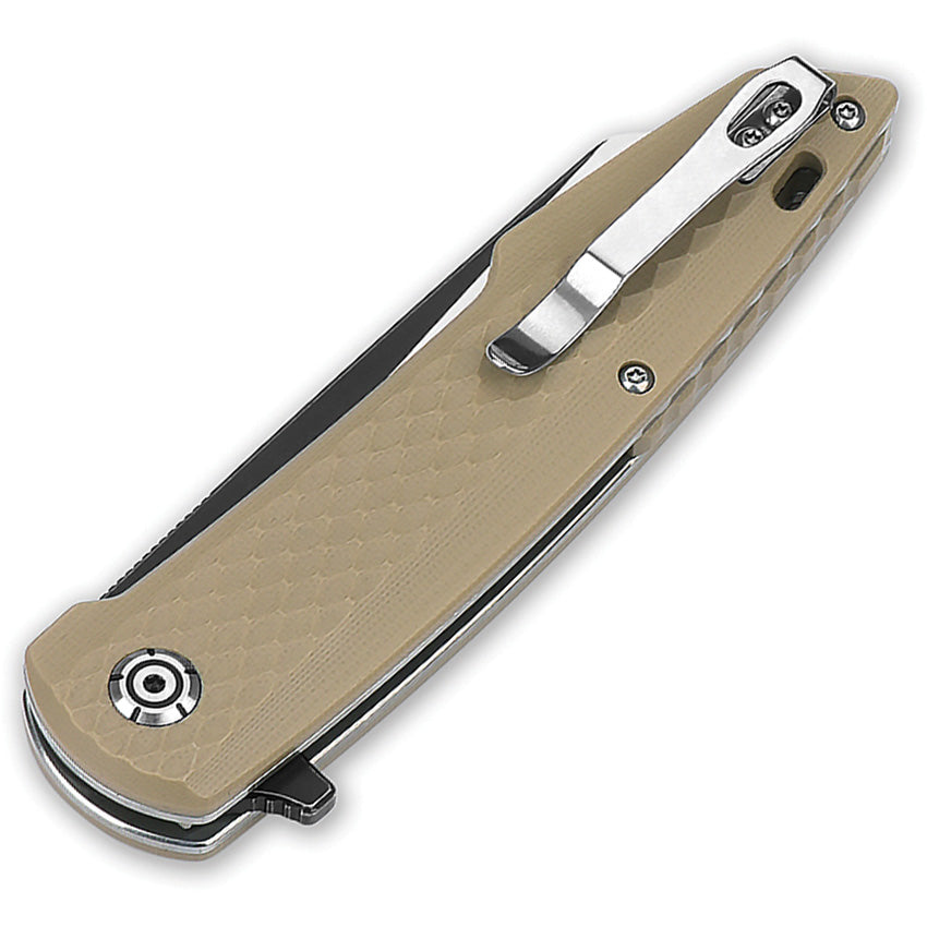 Phoenix Linerlock Sand - QS108A
