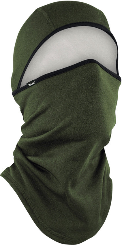 Convertible Balaclava Green - ZHWB4L200