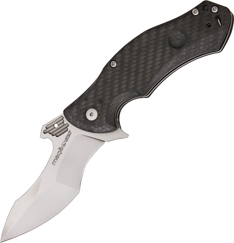 Mag Carbon Fiber - V5910FC