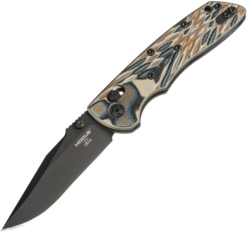 Deka ABLE Lock Camo - HO24277